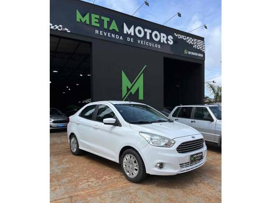 FORD KA + 1.5 SIGMA FLEX ADVANCED MANUAL FORD KA + 1.5 SIGMA FLEX ADVANCED MANUAL